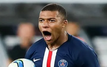 امباپه فصل آینده PSG را ترک می کند