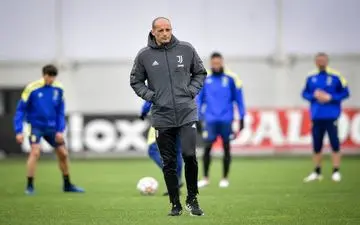 مهلت 6 هفته‌ای یوونتوس به آلگری