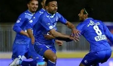 یک پیروزی یک پاداش، قول منصوریان به بازیکنان 
