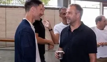 تاریخ اولین ال‌کلاسیکوی فصل مشخص شد