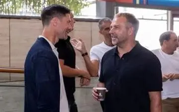 تاریخ اولین ال‌کلاسیکوی فصل مشخص شد