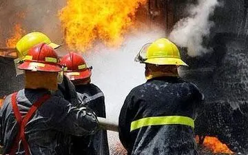 فوری/ انفجار در کارخانه سیمان رامهرمز هشت مصدوم بر جای گذاشت