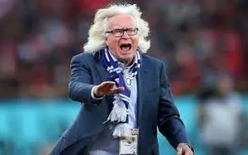 سرمربی استقلال بازیکنان را از انجام این کار ممنوع کرد