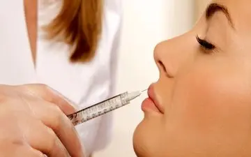 رشد قارچ و باکتری در پروتز های کاشته شده در بدن