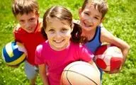 کدام ورزش‌ها قد کودکان را بلند می‌کند؟