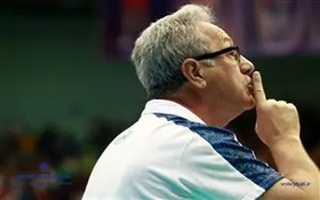  ملاقات با مربى آشنا در دوره بحران آرژانتین