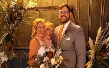  پیام غیرمنتظره دوقلوهای به‌هم‌چسبیده «به همه کینه‌ورزان»!