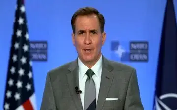 
پنتاگون: روسیه ممکن است امروز به اوکراین حمله کند
