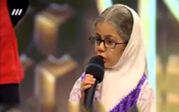 جواب جالب شرکت کننده عصرجدید به احسان علیخانی!