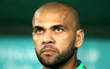 روزگار سخت  ستاره برزیلی/ در زندان به دنی آلوز فحش می‌دهند