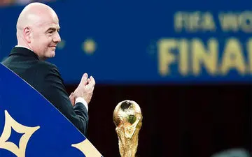 تنها نامزد رسمی انتخابات فیفا اعلام شد