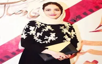 شغل جدید و پولساز خانم بازیگر مشهور و پرحاشیه/عکس