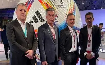 افشاگری یک مدیر علیه ادعای حمید استیلی