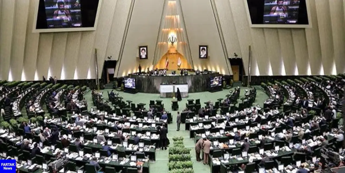 دستور هفتگی مجلس | بررسی مواد باقیمانده طرح شفافیت هزینه‌های انتخاباتی
