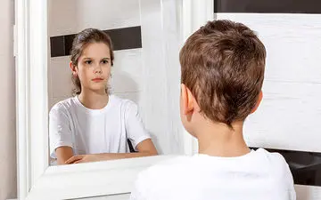 هویت جنسی| برخی نوجوانان نمی‌دانند دختر هستند یا پسر!