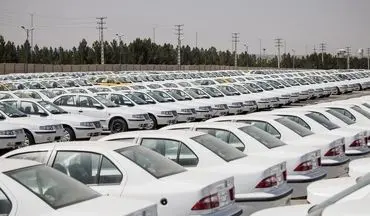 ورود فراکسیون مبارزه با مفاسد اقتصادی به افزایش قیمت خودرو
