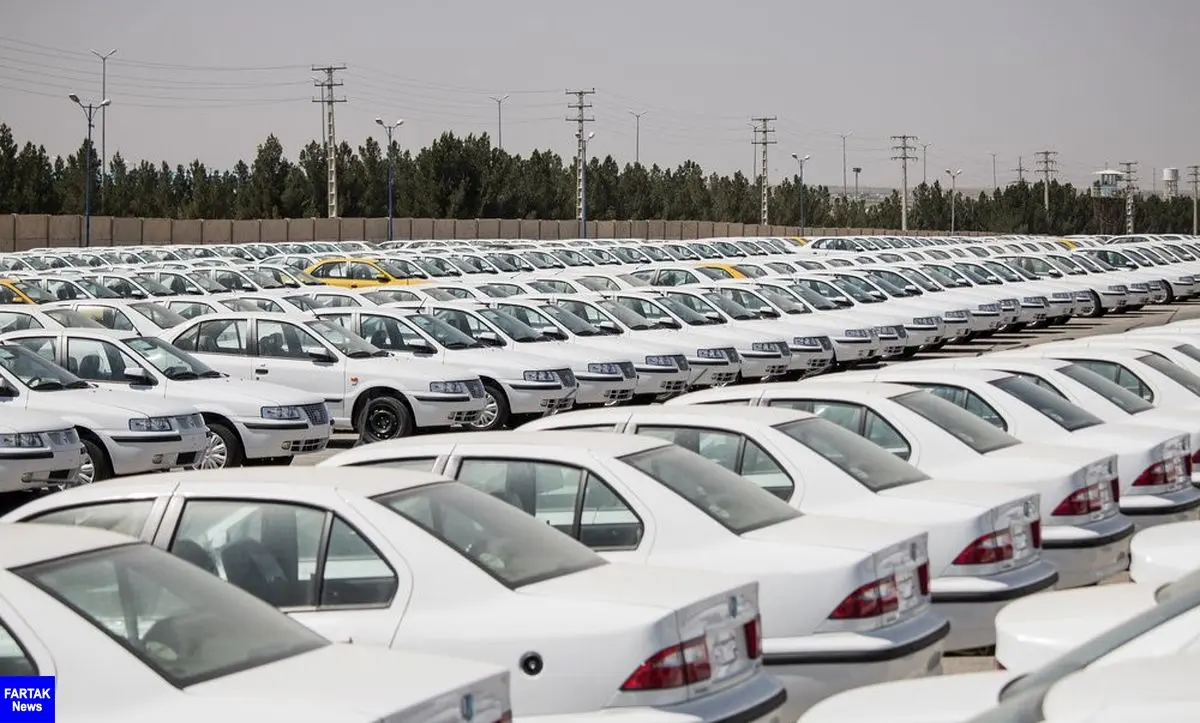 ورود فراکسیون مبارزه با مفاسد اقتصادی به افزایش قیمت خودرو
