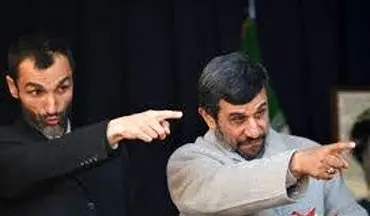 توضیح درباره حضور احمدی‌ نژاد در دادگاه بقایی
