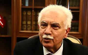  همه پایگاه های نظامی آمریکا در ترکیه باید تعطیل شود