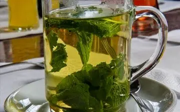 برای داشتن اعصابی آرام چه بنوشیم ؟