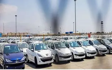 بازگشت تب گرانی خودرو در اوج تابستان داغ! 