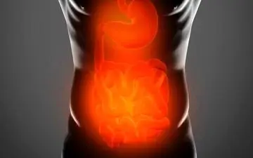 ارتباط کرونا و سلامت روده