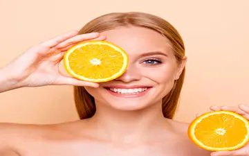 نقش ویتامین c در سلامت زنان| فواید ویتامین C برای زنان چیست؟ 