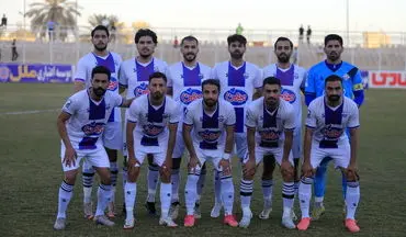 آریو اسلامشهر؛ تیمی در مسیر تثبیت جایگاه در فوتبال ایران