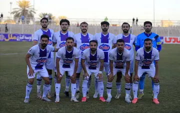 آریو اسلامشهر؛ تیمی در مسیر تثبیت جایگاه در فوتبال ایران