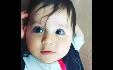 خودکشی زن جوان بعد از مرگ نوزادش با کرونا  / پشت پرده!