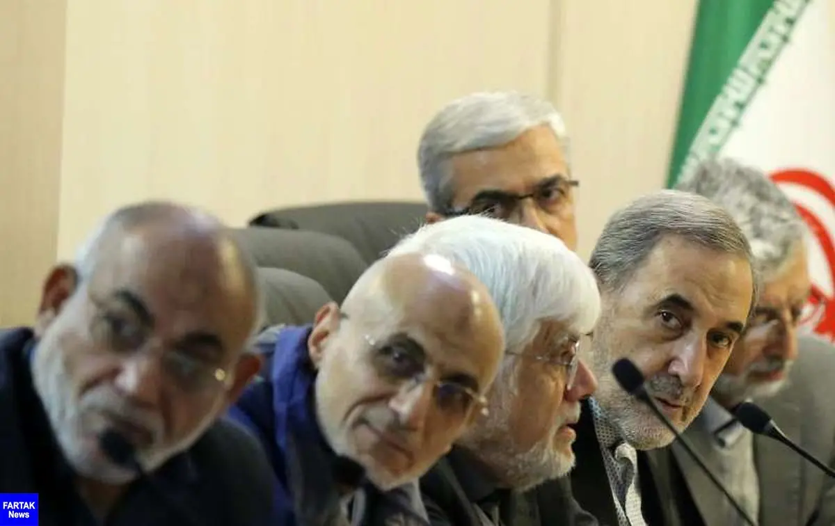  مجمع تشخیص باز هم درباره لایحه پالرمو به نتیجه نرسید