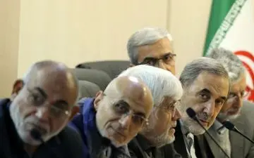  مجمع تشخیص باز هم درباره لایحه پالرمو به نتیجه نرسید