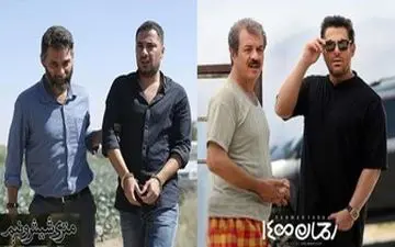  نخستین فیلم‌های میلیاردی سال ۹۸