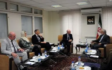 عدم اقدام سریع اروپا در اجرای تعهدات برجامی تبعات جدی دارد