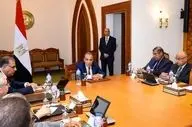 وزیر خارجه مصر وارد مذاکره ایران و اروپا شد 