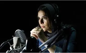 سحر دولتشاهی درخصوص فیلم کازابلانکا توضیحاتی داد