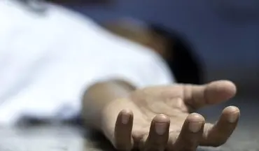 مرگ مرموز آرایشگر جوان در ولنجک