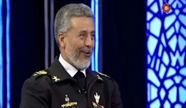 توضیحات جالب دریادار سیاری درباره کوزه‌ای که قصد شکستن نداشت