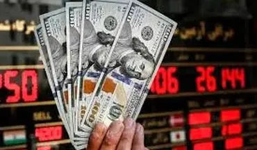 ردپای شیطان در جزییات بازار دلار