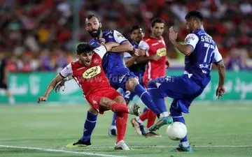 زمان برگزاری دربی پایتخت تغییر کرد