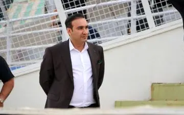  مالک خیبر خط و نشان کشید: منتظر هیچ‌کس نمی‌مانیم، فقط وفاداران می‌جنگند!