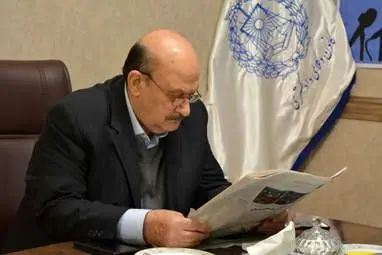 نشست خبری به مناسبت سالروز استقلال  کانون‌های وکلا  و روز وکیل مدافع