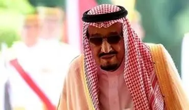 شاه سعودی برای ایران تعیین تکلیف کرد