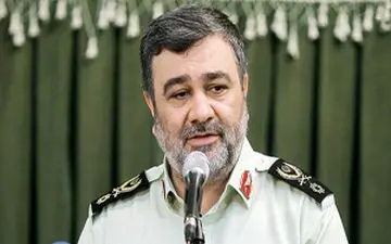  آمادگی ایران برای بازگشایی مرز خسروی