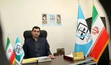 خدمات مؤمنانه قریب به 4 میلیارد تومانی سازمان بسیج حقوق دانان استان کرمانشاه  