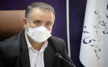 توزی ۸۰ تن روغن خوراکی در بازار استان سمنان