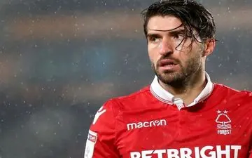 بازگشت کریم انصاری‌فرد به المپیاکوس یونان؛ممکن است؟