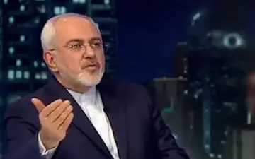 تهدید ظریف به تحریم سامسونگ