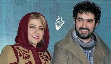 جنجال همسر سابق شهاب حسینی در اینستاگرام + عکس