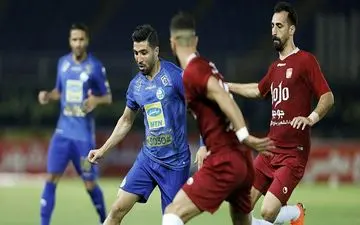 فرشید اسماعیلی فردا به باشگاه می رود